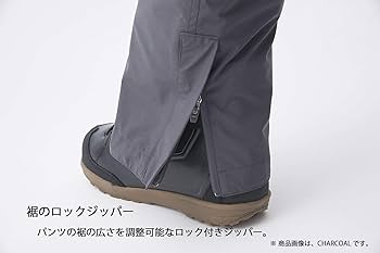 Amazon.co.jp: rew(アールイーダブリュ) KAMIKAZE BIB PANTS 14